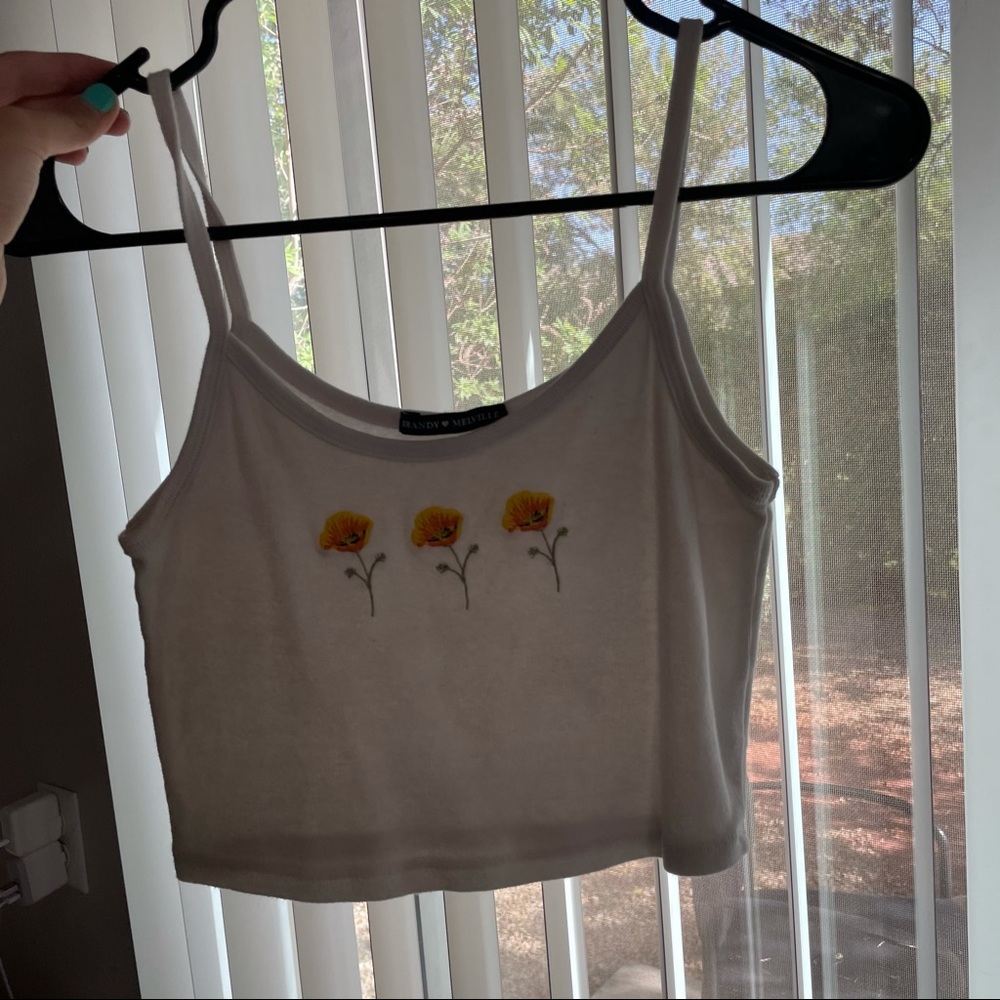 Brandy Melville tank top